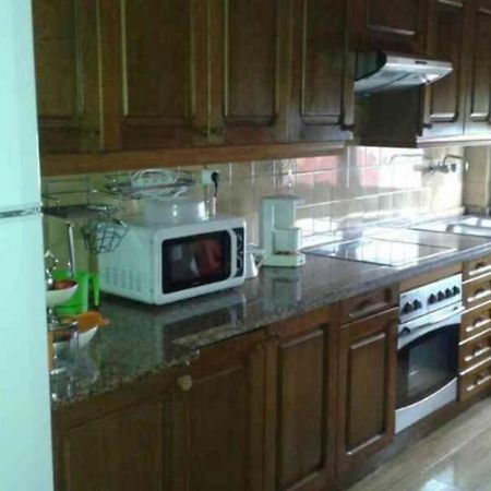 Appartamento Piso Con Vistas Al Puerto Lastres Esterno foto