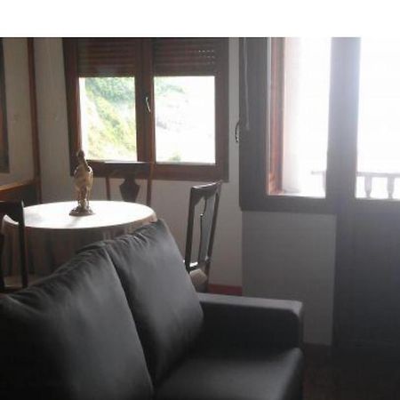 Appartamento Piso Con Vistas Al Puerto Lastres Esterno foto