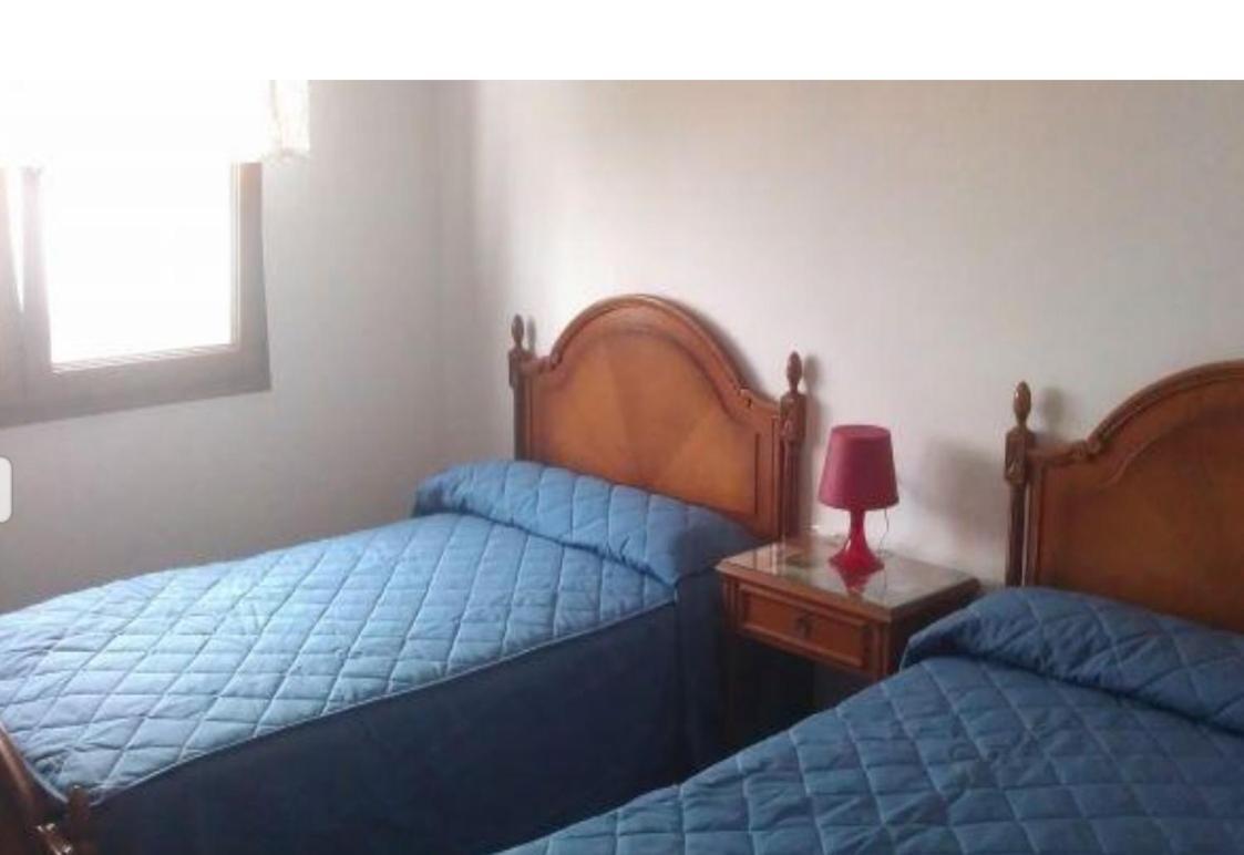 Appartamento Piso Con Vistas Al Puerto Lastres Esterno foto